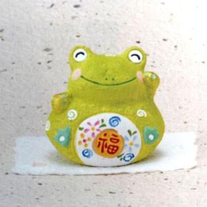 カエル 置物 ゆらゆら笑顔 蛙 送料無料 K10 巣鴨のお茶屋さん山年園 通販 Yahoo ショッピング