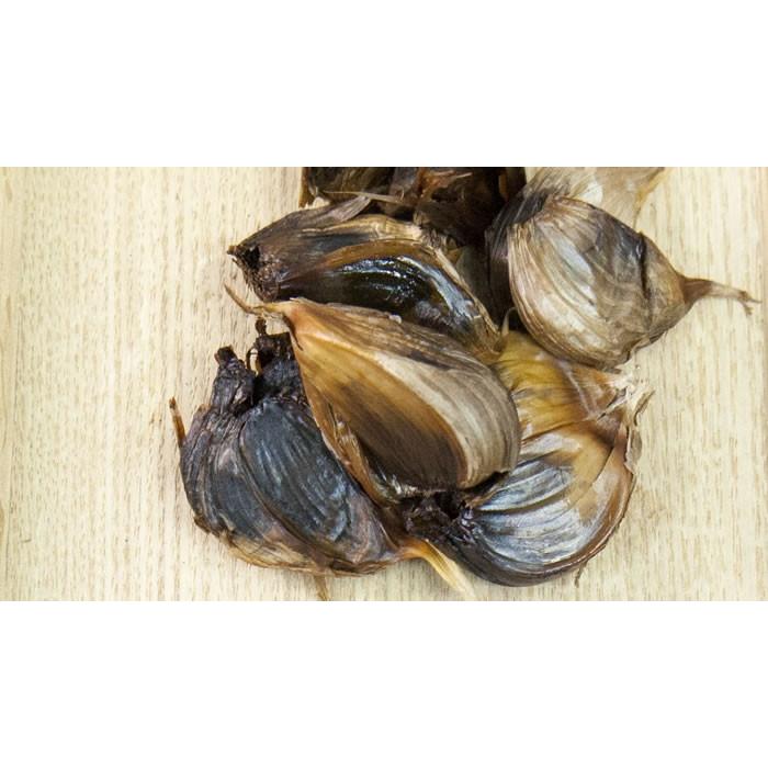健康食品 国産100% 黒にんにく 100g×10袋セット 青森県産 送料無料