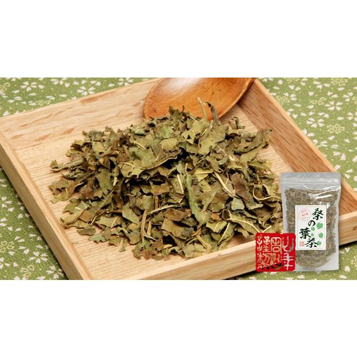 健康茶 国産100% 桑の葉茶 100g×10袋セット 無農薬 ノンカフェイン 送料無料｜yamaneen｜03