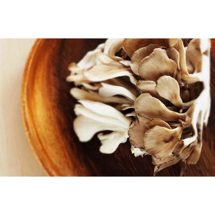 健康食品 国産 舞茸チップ 70g×10袋セット 送料無料_6