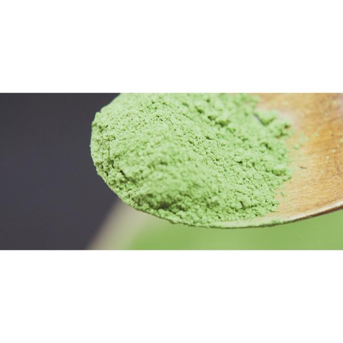 お茶 日本茶 山政小山園 宇治抹茶 小倉山 30g Matcha 送料無料｜yamaneen｜04