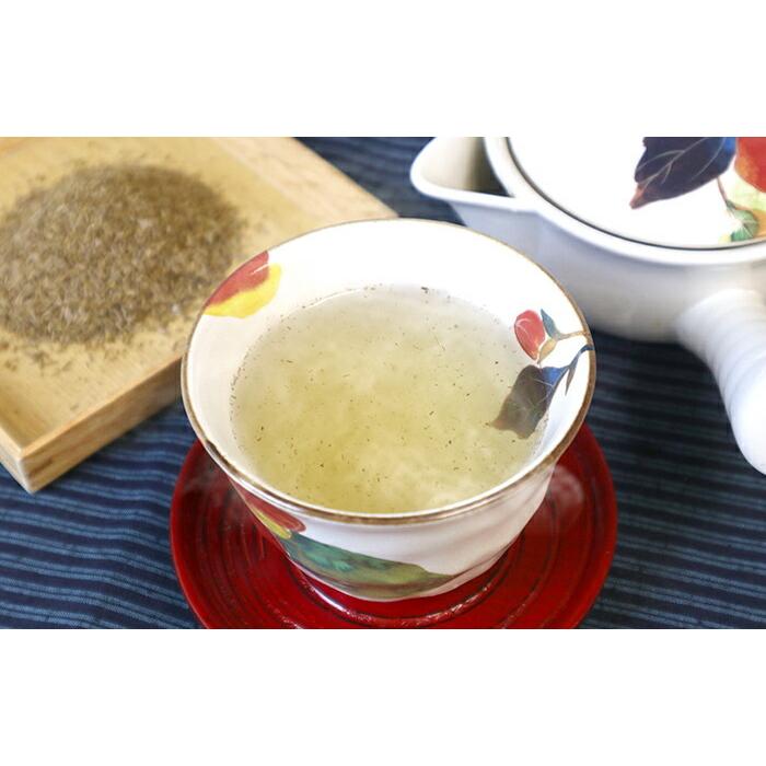健康茶 中国産 無農薬 松葉茶 100g×6袋セット｜yamaneen｜05