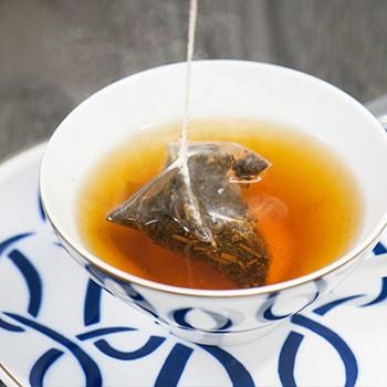 お茶 日本茶 紅茶 国産100% 蜜りんごの和紅茶 2g×5パック×10袋セット 送料無料_5