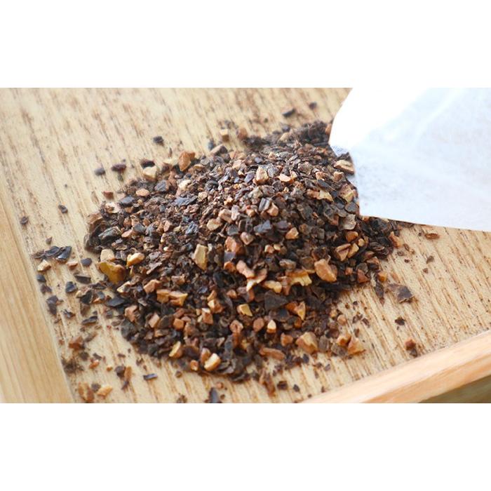 健康茶 国産 なつめ茶 ティーバッグ 24g（2g×12P）×6袋セット 送料無料_4