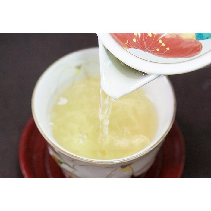 健康茶 凍頂烏龍茶 四季春 ウーロン茶 台湾産 ティーパック 2g×15パック×6袋セット 無添加 送料無料 | 巣鴨のお茶屋さん山年園 | 05