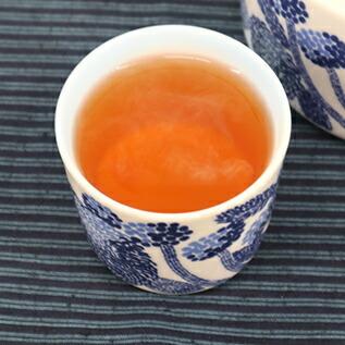 国産100% パパイヤ茶 ティーバッグ 宮崎県産 ノンカフェイン 18g（1.5g×12p）×6袋セット_4