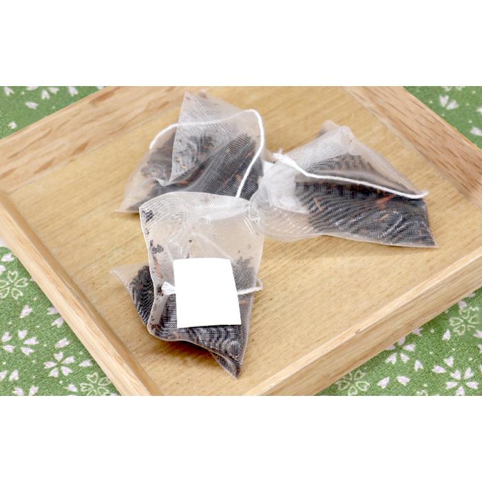 国産紅茶 パイナップルの和紅茶 10g(2g×5パック)×10袋セット_2