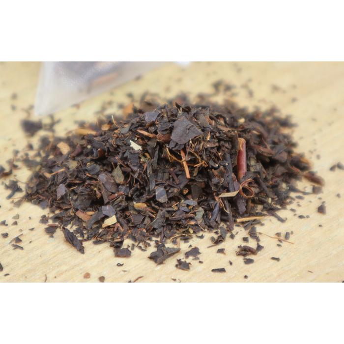 国産紅茶 パイナップルの和紅茶 10g(2g×5パック)×10袋セット_4