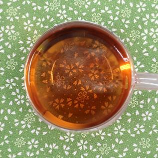 国産紅茶 パイナップルの和紅茶 10g(2g×5パック)×10袋セット_6