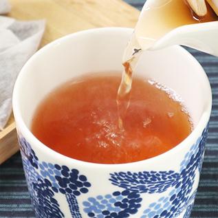 お茶 中国茶 国産プーアル茶 国産 プーアル茶 48g（4g×12）×10袋の画像