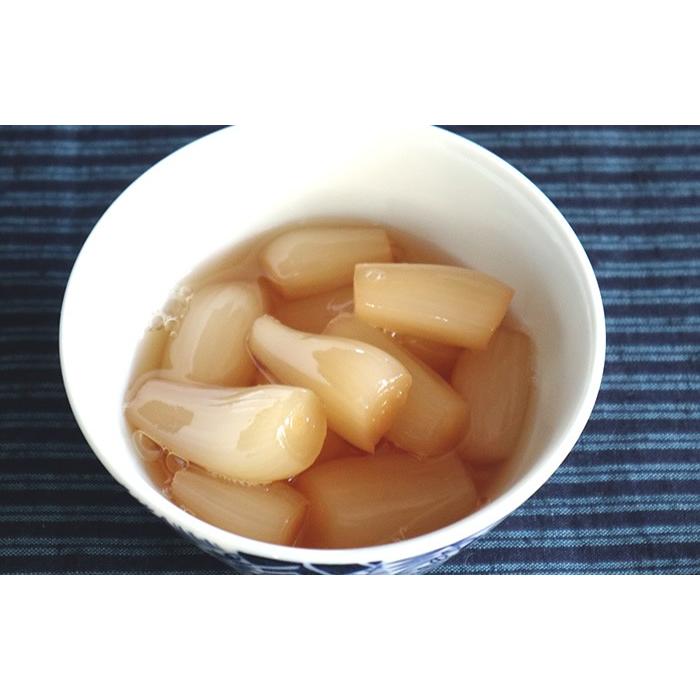 漬物 らっきょう 黒酢 国産100 黒酢らっきょう 0g 6袋セット 送料無料 Rakkyou Kurozu 06p 巣鴨のお茶屋さん山年園 通販 Yahoo ショッピング