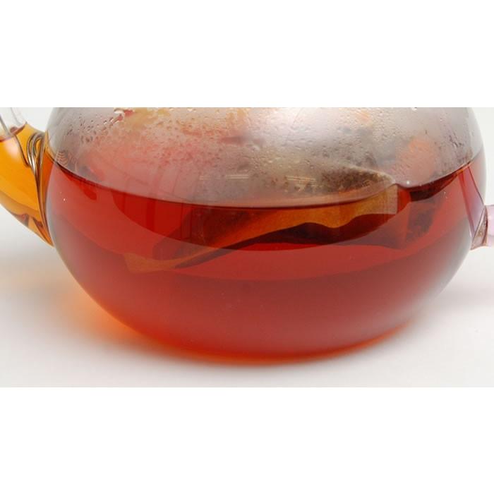 健康茶 ルイボスティー 3.5g&times;16パック&times;10袋セット 無農薬 ティーパック ノンカフェイン 送料無料