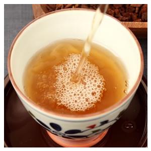 健康茶 国産100% サルノコシカケ茶 70g×6袋セット 宮崎県産 ノンカフェイン 無農薬 送料無料_3