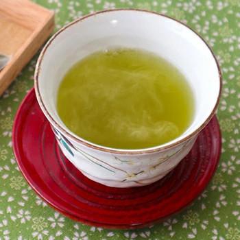 巣鴨のお茶屋さん山年園 お茶 日本茶 煎茶 やぶ北茶 5g×20パック