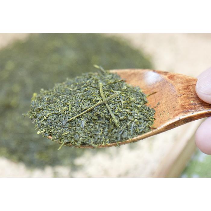 お茶 日本茶 煎茶 高級 巣鴨の屋さん山年園でしか買えない「巣鴨茶」 100g&times;3袋セット 深蒸し茶 徳用 送料無料