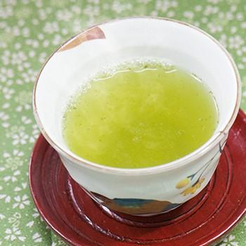 お茶 日本茶 煎茶 高級 巣鴨の屋さん山年園でしか買えない「巣鴨茶」 100g&times;3袋セット 深蒸し茶 徳用 送料無料