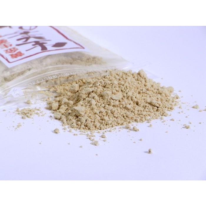 しょうが 粉末 国産 生姜の力 55g×10袋セット しょうが ショウガオール 冷え 温活 送料無料