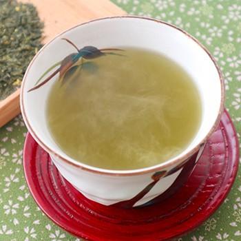 お茶 日本茶 国産100% ゆず緑茶 70g 送料無料｜yamaneen｜06