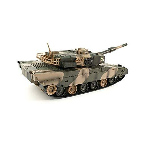 キョウショウ エッグ R/C BB弾バトルタンク ウェザリング仕様 陸上自衛隊90式戦車 TW005｜yamaneko-do｜02