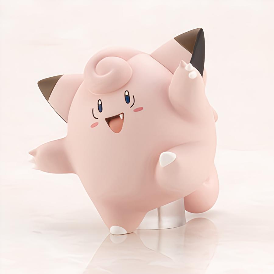 Pokemon フィギュア がんばリーリエ&ピッピ\送料無料/ : 山猫 Pokemon フィギュア がんばリーリエ&ピッピ\送料無料/ : 山猫