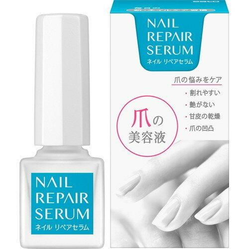 まとめ買いでお得 ネイルケア ネイルリペアセラム 4ml 佐藤製薬 個数割引き 4点目から送料無料 山猫 Project 通販 Yahoo ショッピング