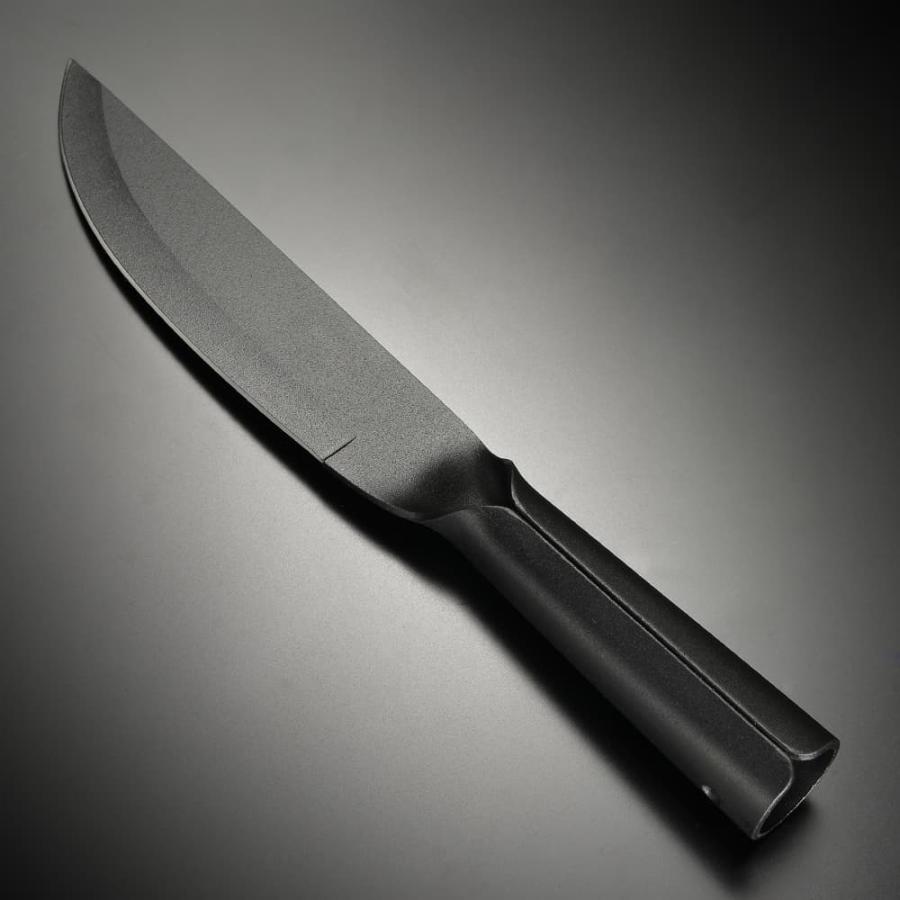 ハイパーナイフ新品 サバイバルナイフ COLD STEEL ブッシュマン 95BUS : 山猫@Project