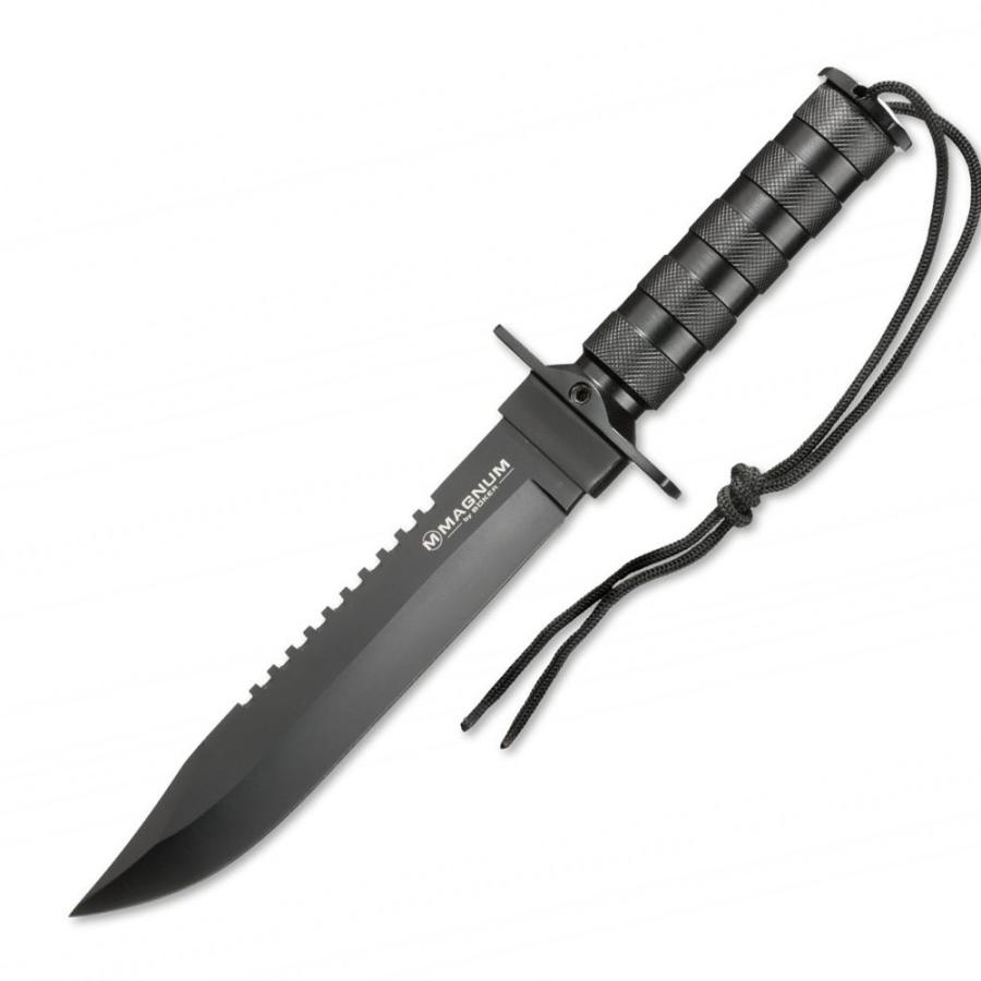 サバイバルナイフ BOKER MAGNUM/ボーカーマグナム サバイバルナイフ BOKER MAGNUM/ボーカーマグナム