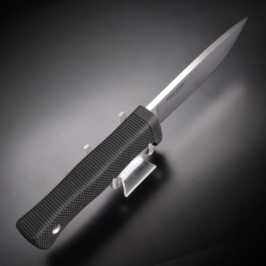 ハンティングナイフ マスターハンター サンマイIII COLD STEEL 36JSK 