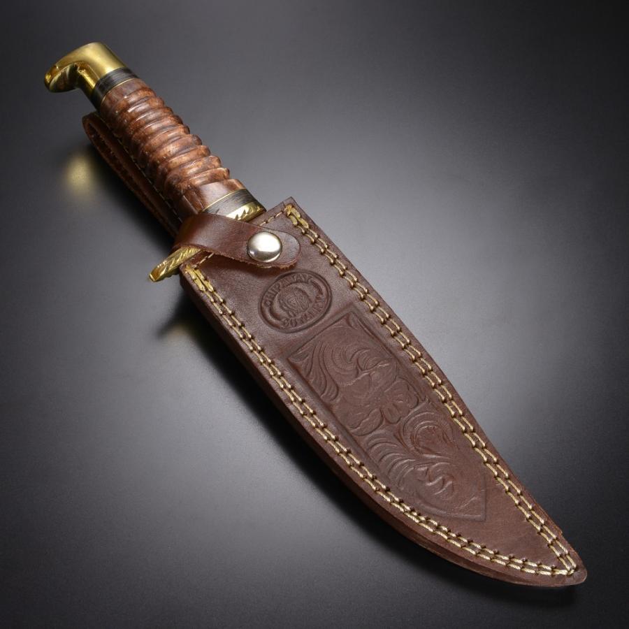 KNIFEHANDCHOP BLING THE NOIZE ナイフハンドチョップ ナイフショップ グローイング！□TOPS【トップス】□ 「ダイサー8