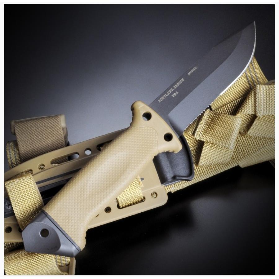 GERBER サバイバルナイフ ガーバー インファントリー LMFII : g1463  