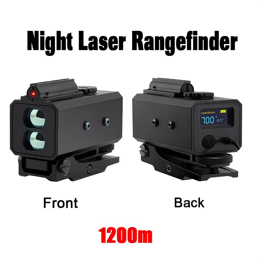 Rangefinder LE-032 レーザー距離計 Rangefinder LE-032 レーザー距離計 Amazon.com : LaserWorks LE