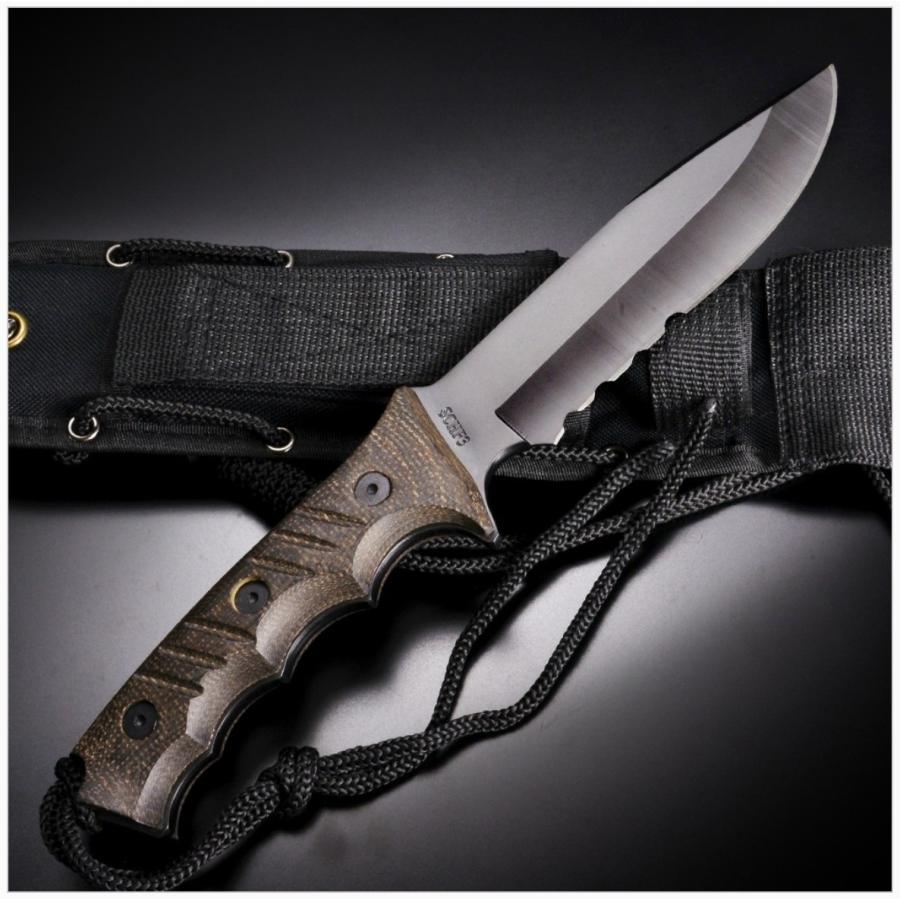 シュレード サバイバルナイフ Schrade ボウイナイフ Schf3 エクストリーム Schf3 山猫 Project 通販 Yahoo ショッピング