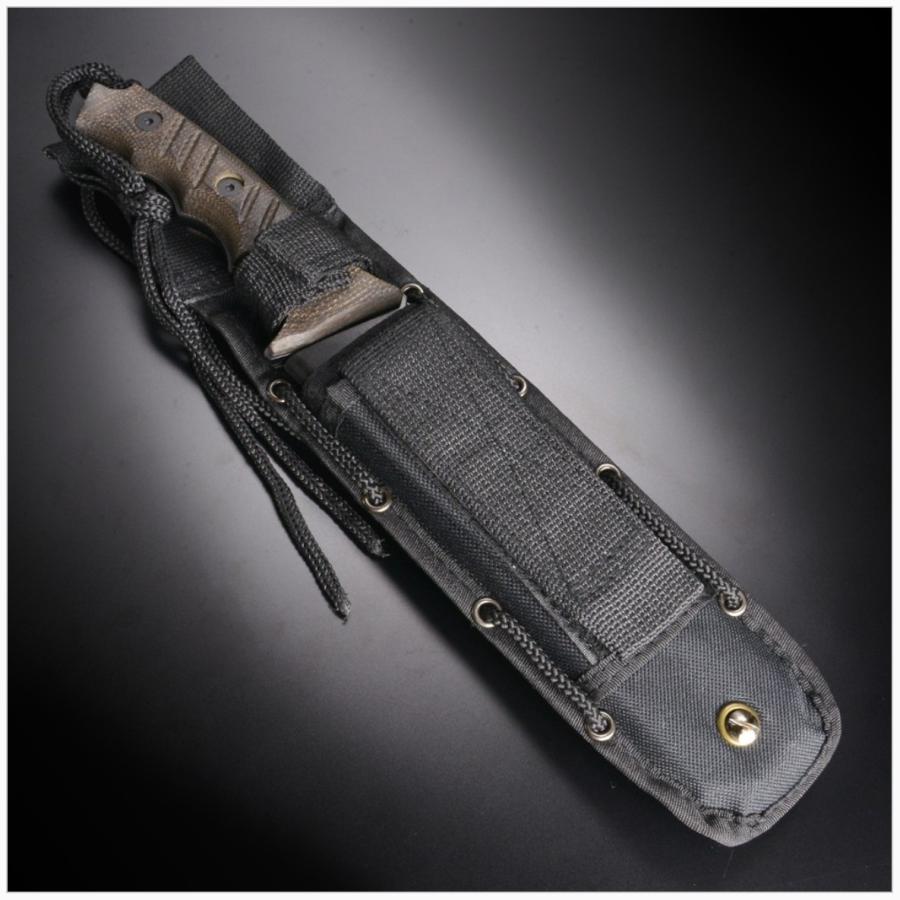 シュレード サバイバルナイフ Schrade ボウイナイフ Schf3 エクストリーム Schf3 山猫 Project 通販 Yahoo ショッピング