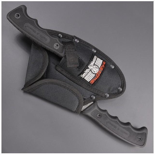 S&W ハンティングナイフセット スミス&ウェッソン SW629NR 狩猟用 手斧 