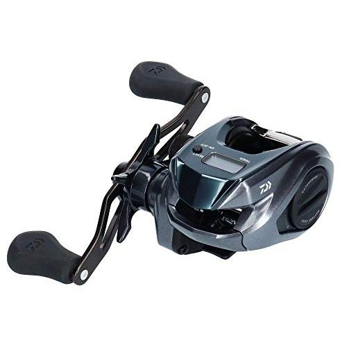スパルタン IC ダイワ ダイワ(DAIWA) カウンター付両軸リール 150H