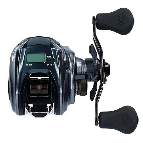 スパルタン IC ダイワ ダイワ(DAIWA) カウンター付両軸リール 150H