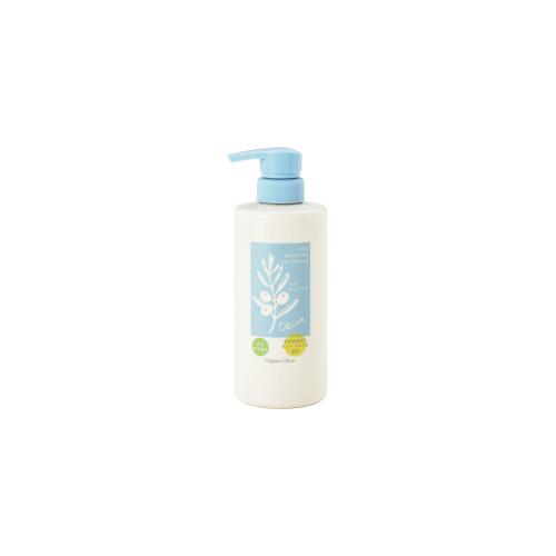 日本オリーブ ナチュラルマインド シャンプー 500mL : くすりのレデイ
