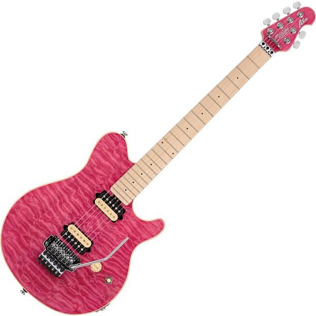 Sterling by MUSIC MAN アクシス AX40D/TPK/M