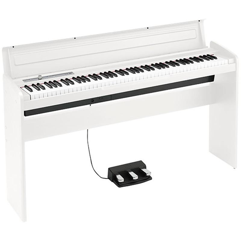KORG 電子ピアノ ホワイト KORG DIGITAL PIANO B2 WH [ホワイト] 価格比較 - 価格.com