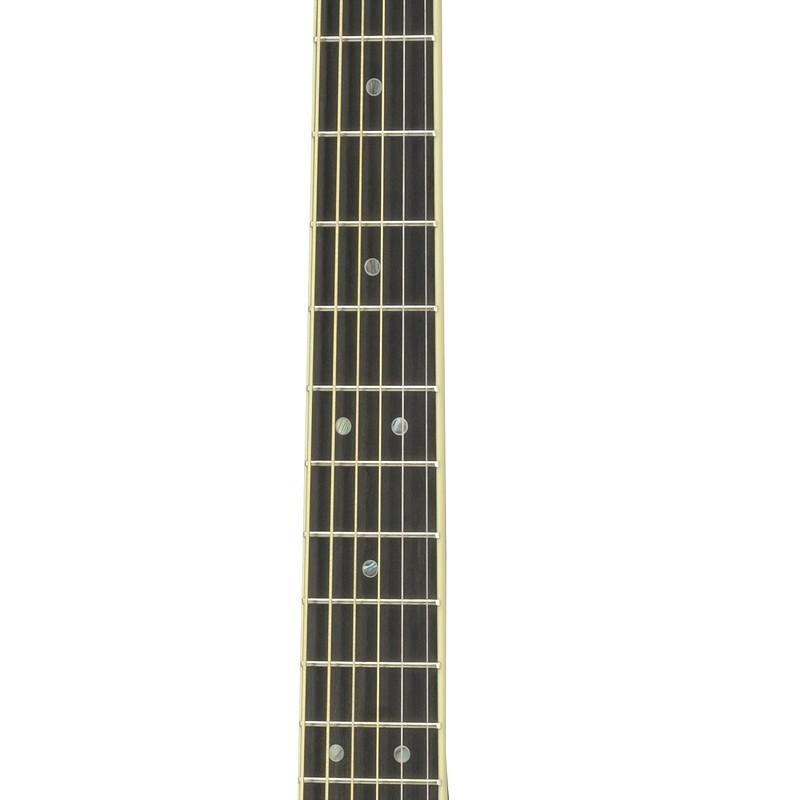 YAMAHA エレアコギター LJ16 ARE / BS（ブラウンサンバースト） : 山野