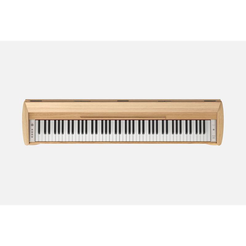 Roland 電子ピアノ KIYOLA KF-10-KS / シアーホワイト