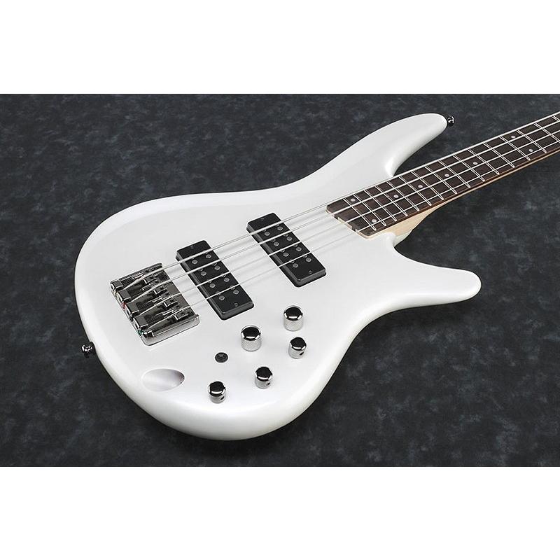 Ibanez ベース SR300E-PW / Pearl White｜yamano-gakki｜02