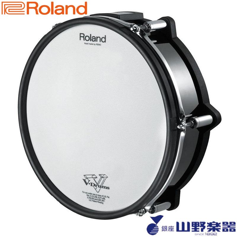 祝開店！大放出セール開催中 Roland V-Pad PD-128S-BC ブラック