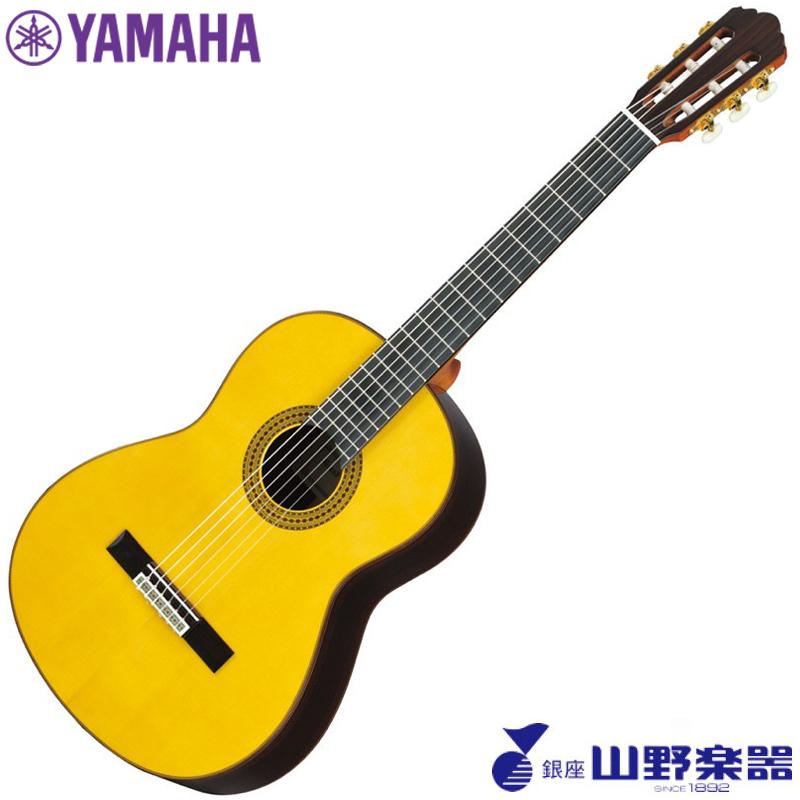 YAMAHA クラシックギター GC22S : 山野楽器 楽器専門Yahoo!ショップ 