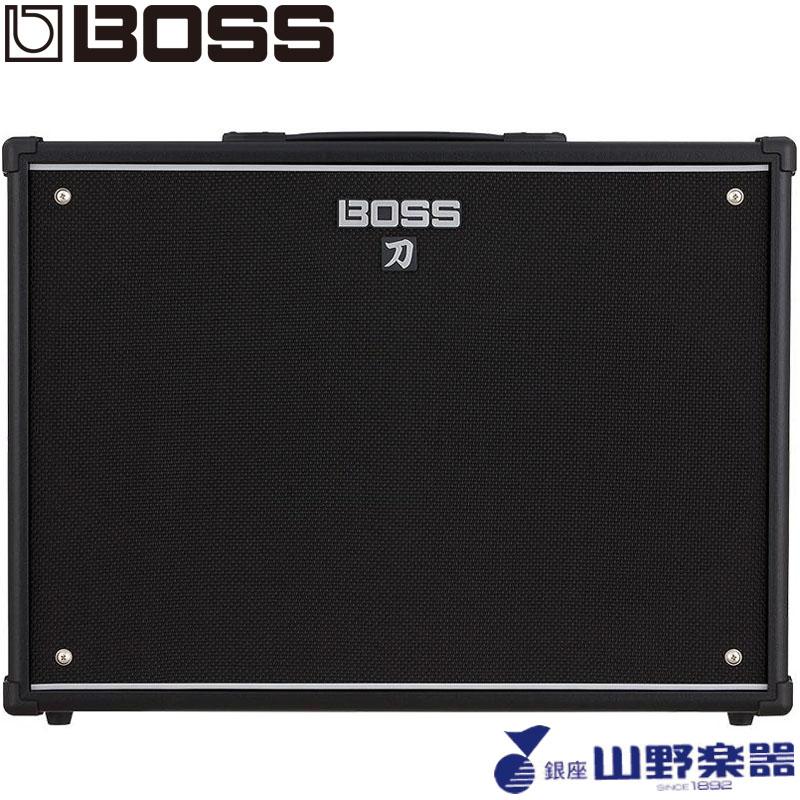 BOSS ギターアンプ KTN-CAB212 / 150W
