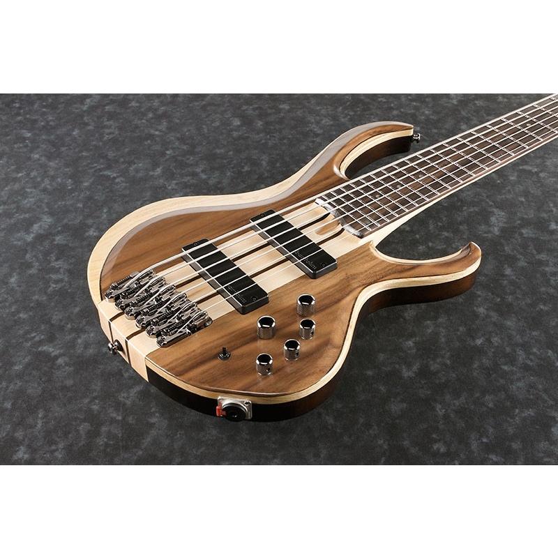 Ibanez 6弦ベース BTB746-NTL / Natural Low Gloss : 24605 : 山野楽器 