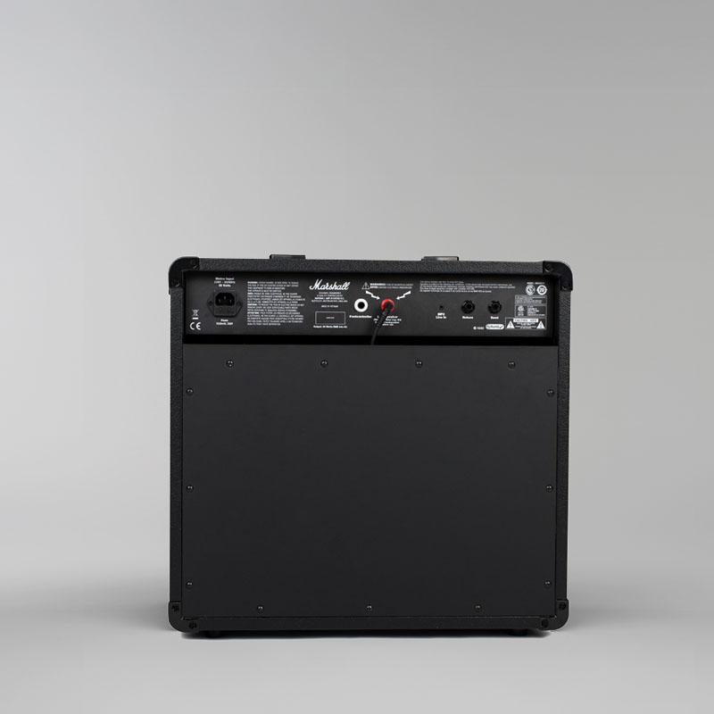 Marshall ギターアンプ MG50FX (MG50GFX)の画像