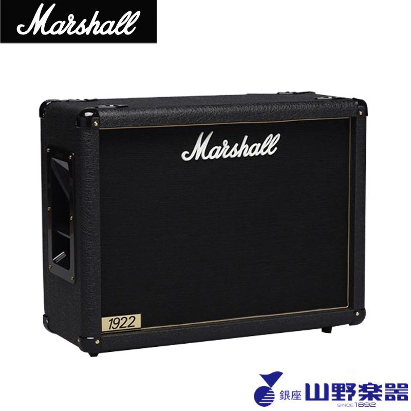 Marshall キャビネット 1922 / 150W 2X12