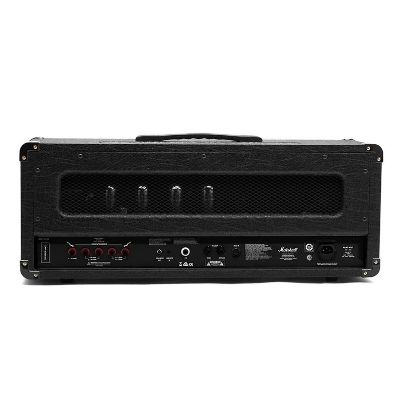Marshall アンプヘッド DSL100H : 山野楽器 楽器専門Yahoo!ショップ