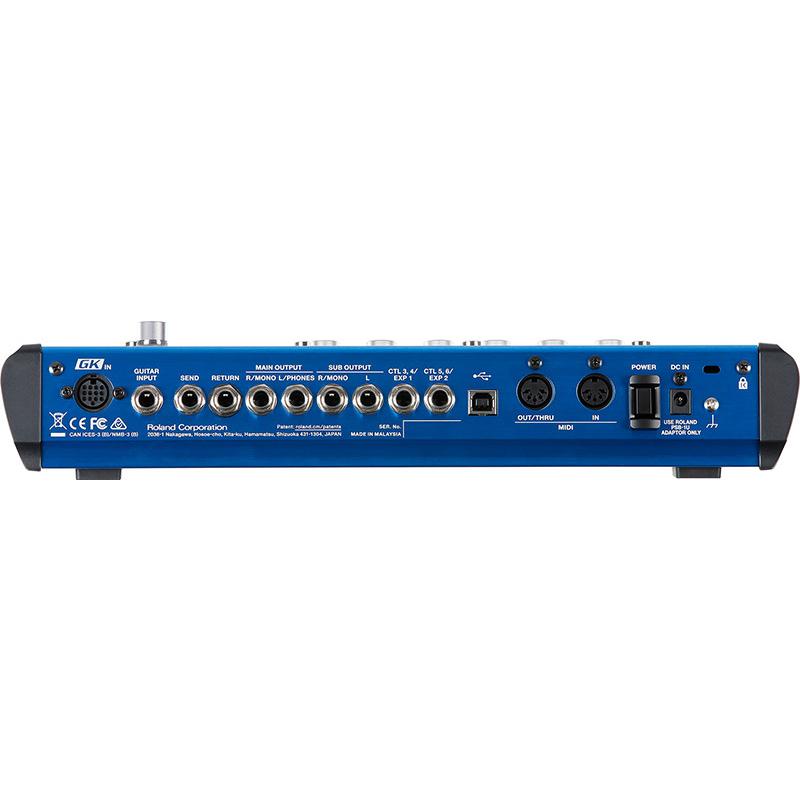 BOSS（ボス） ギターシンセサイザー SY-1000 : 山野楽器 楽器専門Yahoo